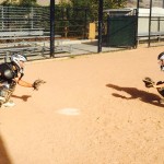 Home Plate Drills